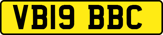 VB19BBC