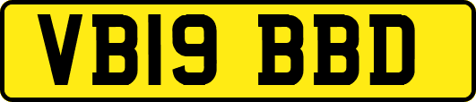 VB19BBD