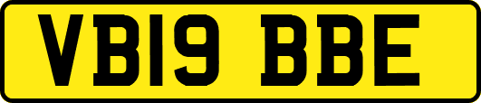 VB19BBE