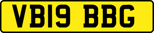 VB19BBG
