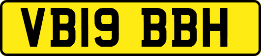 VB19BBH