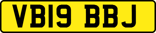 VB19BBJ
