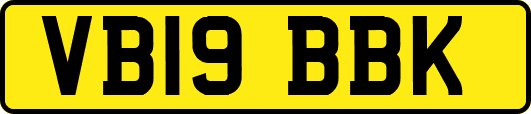 VB19BBK
