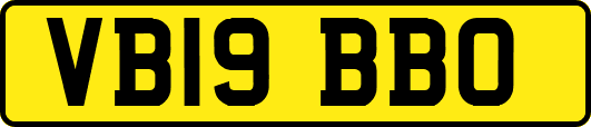 VB19BBO