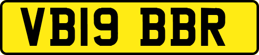 VB19BBR