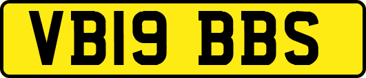 VB19BBS
