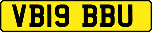 VB19BBU