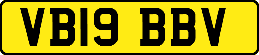 VB19BBV