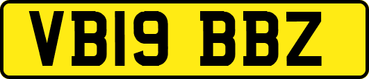 VB19BBZ