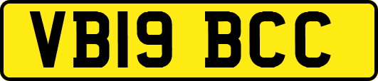 VB19BCC