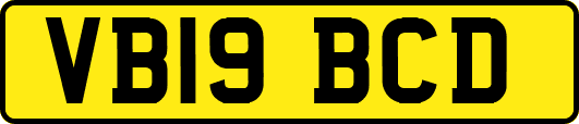 VB19BCD