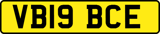 VB19BCE