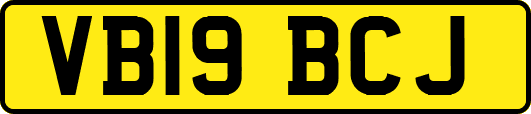 VB19BCJ