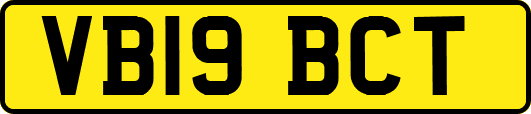 VB19BCT