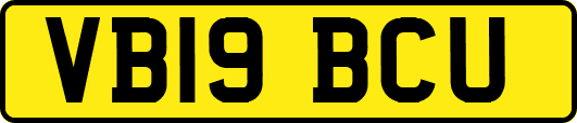 VB19BCU