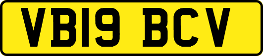 VB19BCV