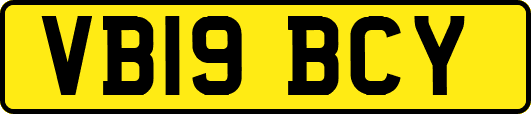 VB19BCY