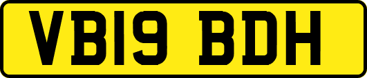 VB19BDH