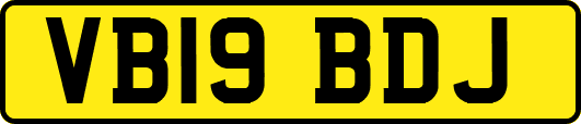 VB19BDJ