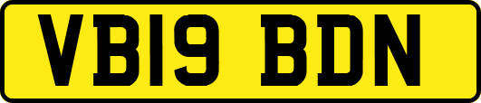 VB19BDN