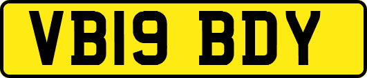 VB19BDY