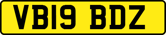 VB19BDZ
