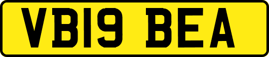 VB19BEA