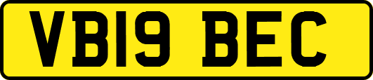 VB19BEC