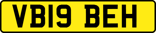 VB19BEH