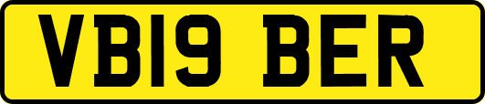 VB19BER