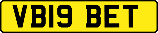 VB19BET