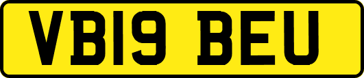 VB19BEU