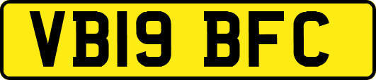 VB19BFC