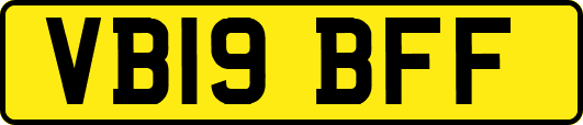 VB19BFF