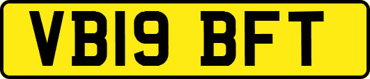 VB19BFT