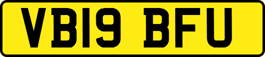VB19BFU