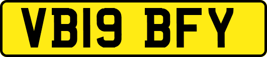 VB19BFY
