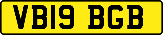 VB19BGB