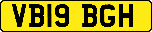 VB19BGH