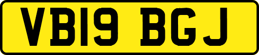 VB19BGJ