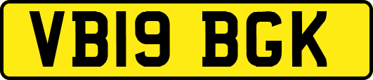VB19BGK