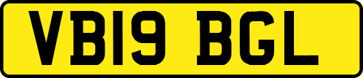 VB19BGL