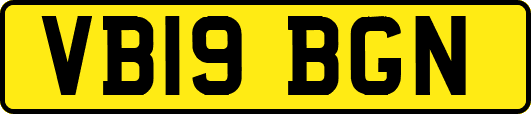 VB19BGN