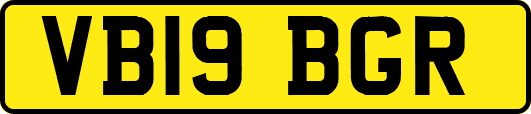 VB19BGR