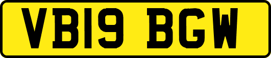 VB19BGW