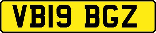 VB19BGZ