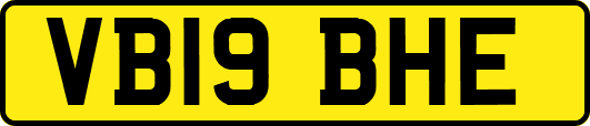 VB19BHE