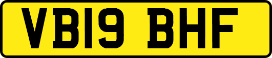 VB19BHF