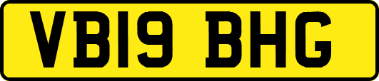 VB19BHG