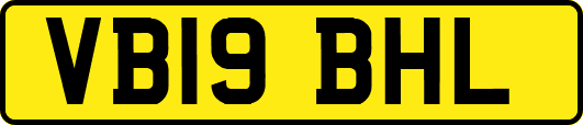 VB19BHL